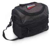 Polar Cooler Bag - Brown