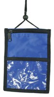 Zip Top Caddies - Avail in: Royal