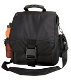Computer Back Pack And Sling - Avail in: Blue