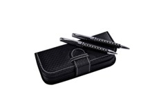 Krisscross Executive Pen Set