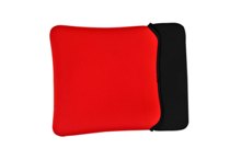 Reversible Neoprene Laptop Sleeve