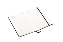 Notebook with Elastic