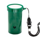 Barrel Vuvuzela - Avail in: Green