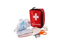 First Aid Kit