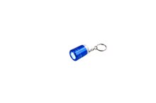 Bullet Torch Keyring