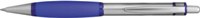 Grip Ballpoint Pen - Avail in: Blue