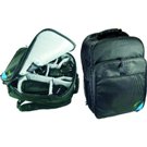 Camera & Laptop Backpack