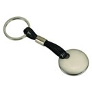 Round Rope Keyring