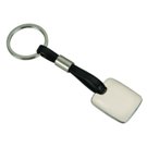 Square Rope Keyring