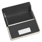 Quatar Business Card Holder