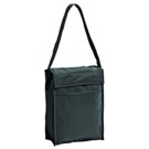 Lunch Pack Cooler Black