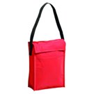 Lunch Pack Cooler Red
