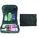 Microfibre 3 Fold Toiletry Bag