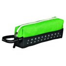 Dots Mart Pencil Case Green