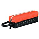 Dots Mart Pencil Case Orange