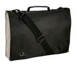 2 Eye Conference Bag - Avail in: Grey