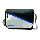 Speedy Messenger Bag