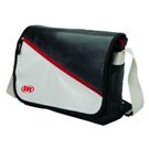 Speedy Messenger Bag - Red