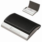 Moscow Business Card Holder