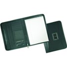 Lizzard A4 Zip Folio - Min orders apply, please contact sales@pe