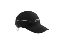 Microfibre Running Cap