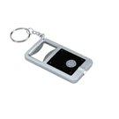 Bottle Opener Torch Keyring