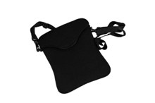 iPad Neoprene Pouch with Handle