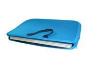 Neoprene Laptop Sleeve - Avail in: Royal