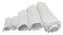 Bath Towels 450grm