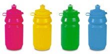 350ml Sportec Bottle