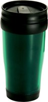 Grab N Go Thermal Mug - Avail in: Green