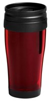 Grab N Go Thermal Mug - Avail in: Red