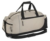 Alpine Sports Bag - Avail in: Khaki