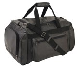 Executive Gym Bag - Avail in: Koskin