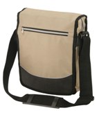 Susan Executive Student Bag - Avail in: Khaki