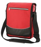 Susan Executive Student Bag - Avail in: Red