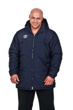 Umbro Padded Jacket