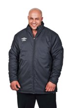 Umbro Felsted Padded Jacket