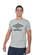 Basic Umbro T-shirt