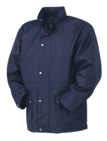 Waterproof Windbreaker - Blue