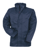 Waterproof Windbreaker - Blue