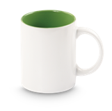 Maggie Mug - Green