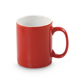 Maggie Mug - Red