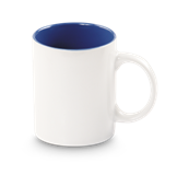 Maggie Mug - White