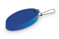 Float Keyring - Blue