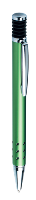 Spot Metal Pen - Green