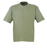 Unisex T Shirt - Brown