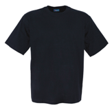Unisex T Shirt - Black