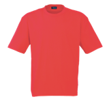 Unisex T Shirt - Red