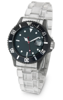 Wristwatch - Black